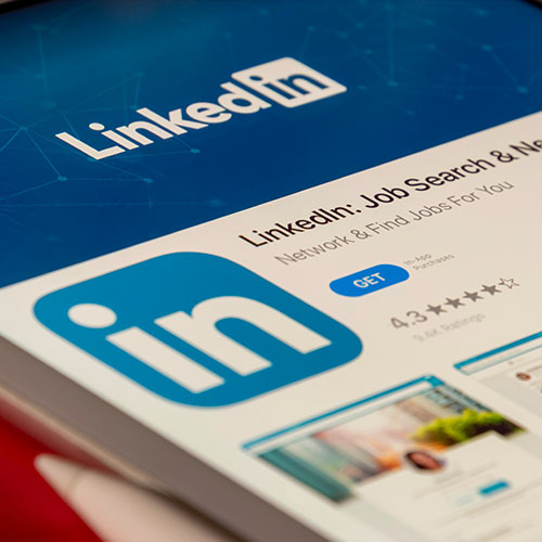 Pourquoi LinkedIn est le réseau social préféré du social selling